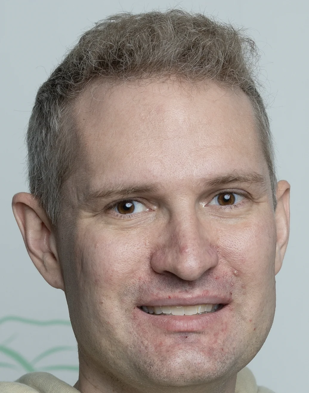 John Kelly, Founder of Zarlu